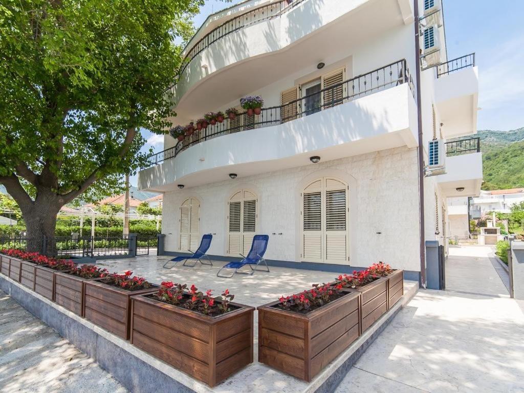 Apartments Balbo Bijela Rum bild