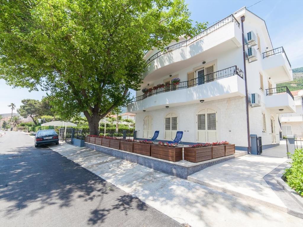 Apartments Balbo Bijela Rum bild
